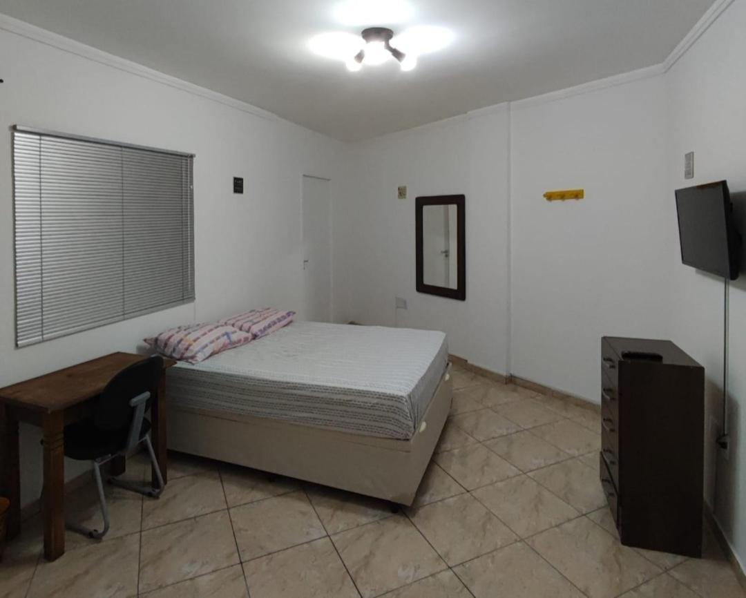Casa Privativa Metro Penha Hotell São Paulo Exteriör bild