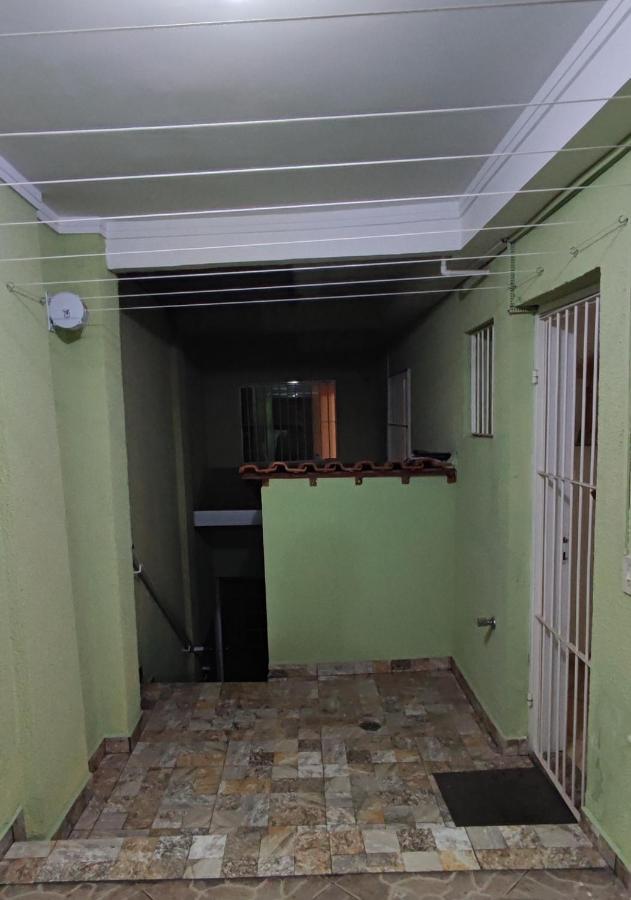 Casa Privativa Metro Penha Hotell São Paulo Exteriör bild